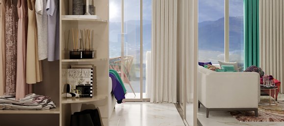 1 Schlafzimmer Eigentumswohnung in Phuket, Thailand, Nr. 27691 4