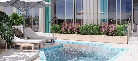 1 Schlafzimmer Eigentumswohnung in Phuket, Thailand, Nr. 27691 9