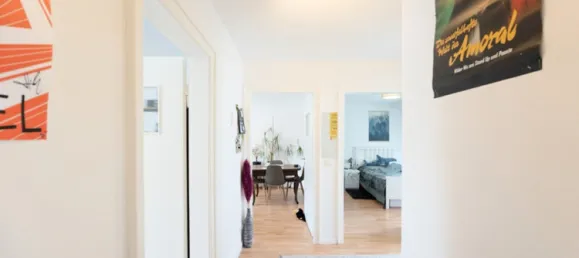 Квартира с 2 спальнями в Мюнстер, Германия № 231971 7