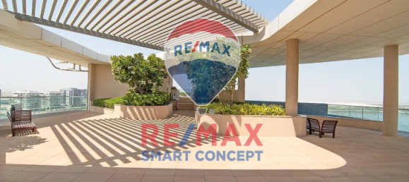 1 bedroom Apartment in Al Raha Beach, UAE No. 39798 9