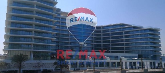 1 bedroom Apartment in Al Raha Beach, UAE No. 39798 10