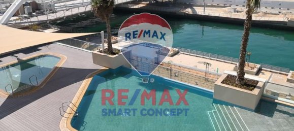 1 bedroom Apartment in Al Raha Beach, UAE No. 39798 8