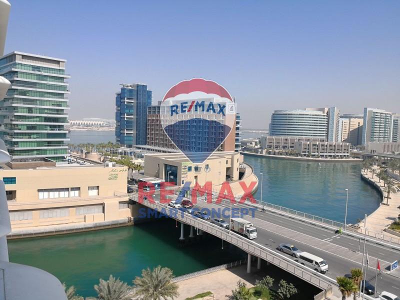 1 bedroom Apartment in Al Raha Beach, UAE No. 39798