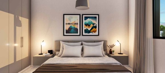 3 bedrooms Villa in Paphos, Cyprus No. 6078 5