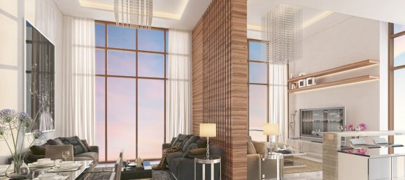 1 bedroom Apartment in ANWA, Maritime City, UAE No. 60720 7