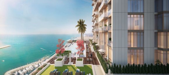 1 bedroom Apartment in ANWA, Maritime City, UAE No. 60720 5