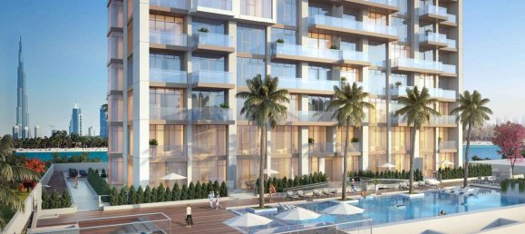 1 bedroom Apartment in ANWA, Maritime City, UAE No. 60720 3