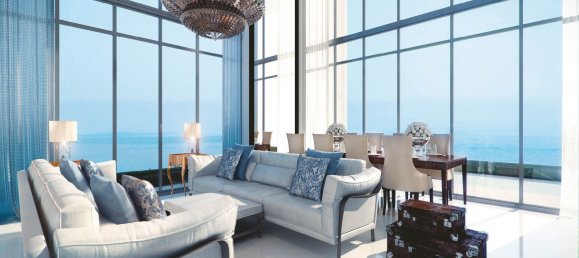 1 bedroom Apartment in ANWA, Maritime City, UAE No. 60720 9