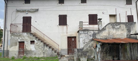 15 rooms House in Umbertide, Italy No. 153225 24