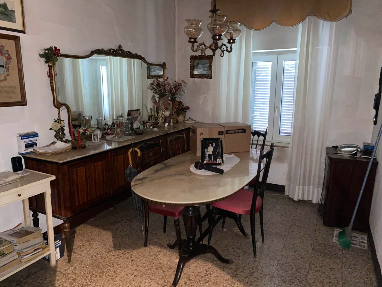 15 rooms House in Umbertide, Italy No. 153225