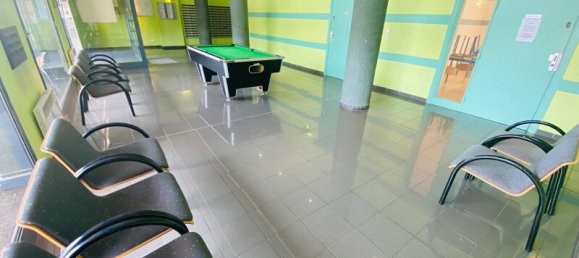 1 غرف نوم شقة في Nancy, France رقم 93765 9