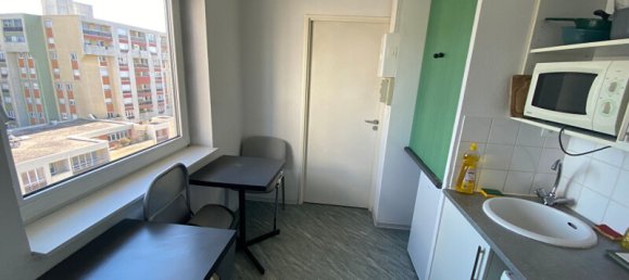 1 غرف نوم شقة في Nancy, France رقم 93765 4