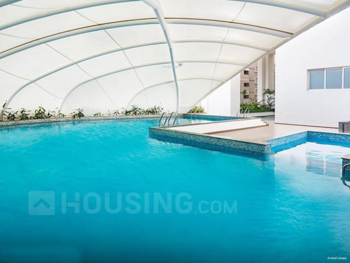 4 bedrooms House in Mumbai, India No. 46307