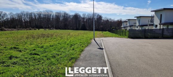 9642m² Land in Limoges, France No. 340090 8