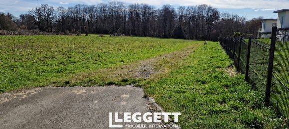 9642m² Land in Limoges, France No. 340090 5
