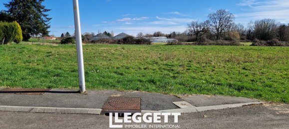 9642m² Land in Limoges, France No. 340090 3