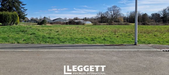 9642m² Land in Limoges, France No. 340090 6