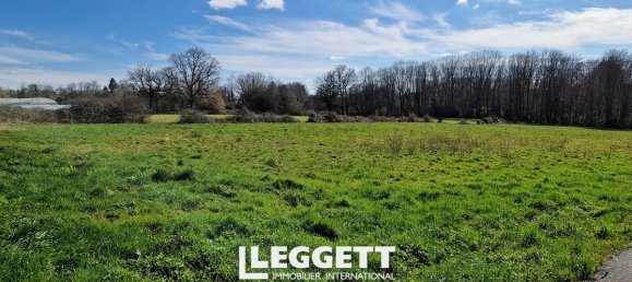 9642m² Land in Limoges, France No. 340090 9