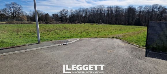 9642m² Land in Limoges, France No. 340090 7