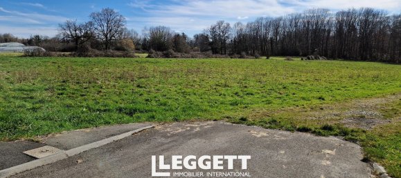 9642m² Land in Limoges, France No. 340090 4