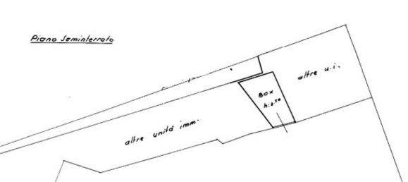 3 rooms Apartment in Busto Arsizio, Italy No. 185735 10