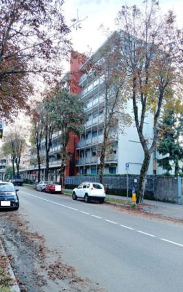 3 rooms Apartment in Busto Arsizio, Italy No. 185735