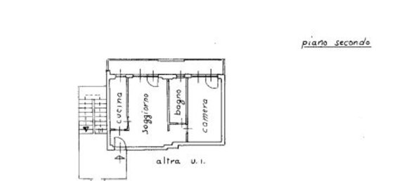 3 rooms Apartment in Busto Arsizio, Italy No. 185735 9