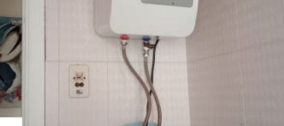 3 rooms Apartment in Busto Arsizio, Italy No. 185735 25