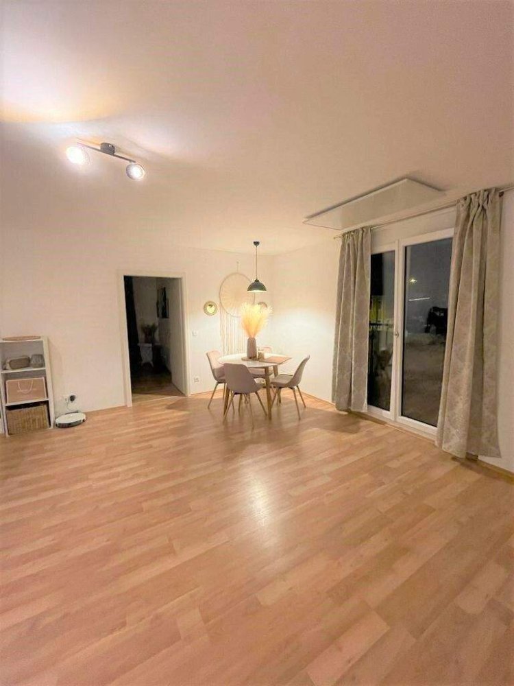 Apartamento de 3 habitaciónes en Langenzersdorf, Austria No. 159967