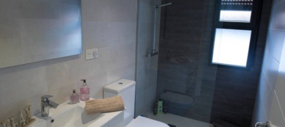 3 bedrooms Villa in Aspe, Spain No. 9201 7