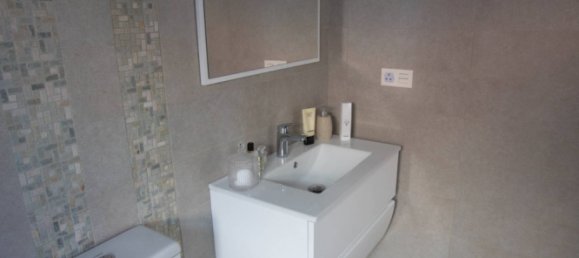 3 bedrooms Villa in Aspe, Spain No. 9201 5