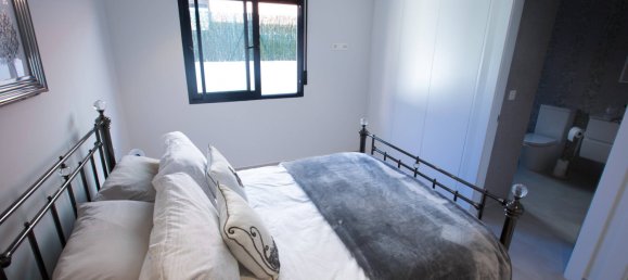 3 bedrooms Villa in Aspe, Spain No. 9201 6