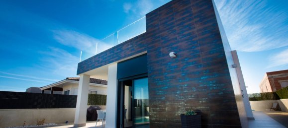 3 bedrooms Villa in Aspe, Spain No. 9201 11