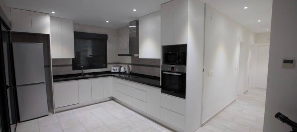 3 bedrooms Villa in Aspe, Spain No. 9201 8