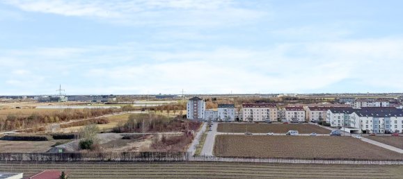 2-Zimmer Wohnung in Augsburg, Germany, Nr. 52975 3