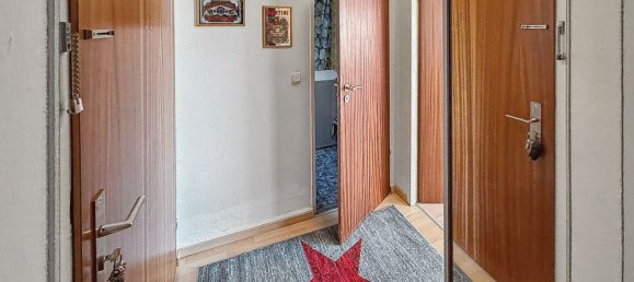 2-Zimmer Wohnung in Augsburg, Germany, Nr. 52975 7