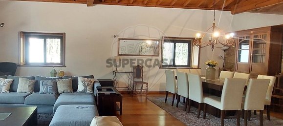 4 bedrooms House in Paredes de Coura, Portugal No. 350719 7