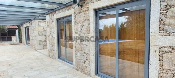 4 bedrooms House in Paredes de Coura, Portugal No. 350719 27