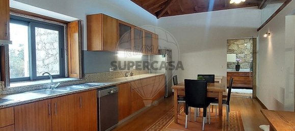 4 bedrooms House in Paredes de Coura, Portugal No. 350719 3