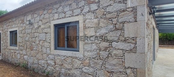 4 bedrooms House in Paredes de Coura, Portugal No. 350719 26