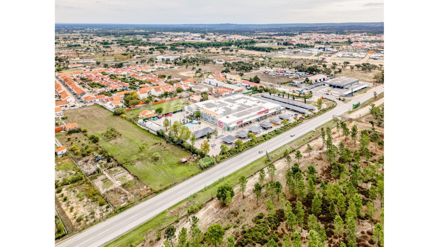 Grundstück in Grandola, Portugal, Nr. 138709