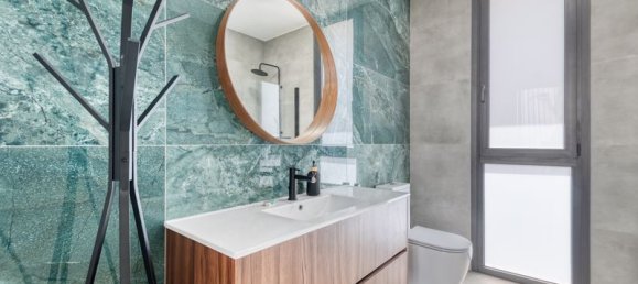 4 bedrooms Villa in Aradippou, Cyprus No. 9453 23