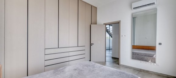 Вилла с 4 спальнями в Арадипу, Ларнака, Кипр № 9453 19