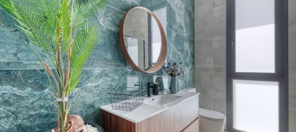 4 bedrooms Villa in Aradippou, Cyprus No. 9453 25