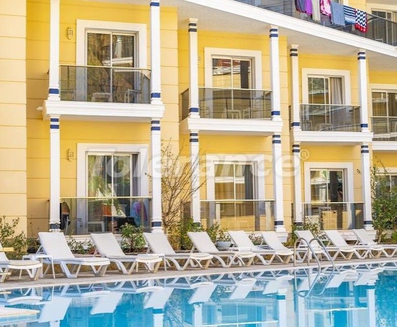  Hotel in Kemer, Turkey No. 12367