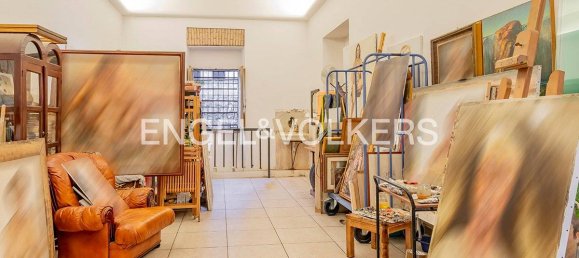 2 rooms Commercial property in Rome, Italy No. 103836 8