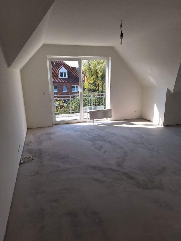 2-Zimmer Wohnung in Lüneburg, Germany, Nr. 250845