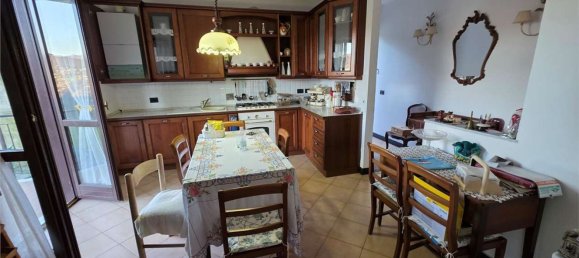 6-salle Appartement à Leivi, Italy No. 134006 3