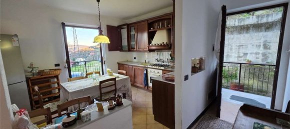 6-salle Appartement à Leivi, Italy No. 134006 4