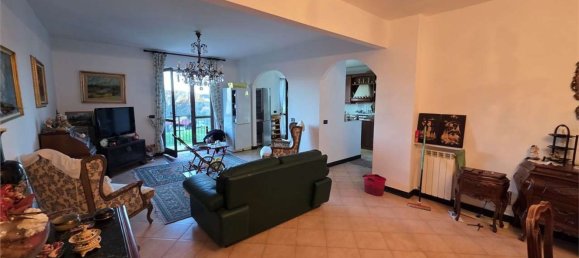 6-salle Appartement à Leivi, Italy No. 134006 2